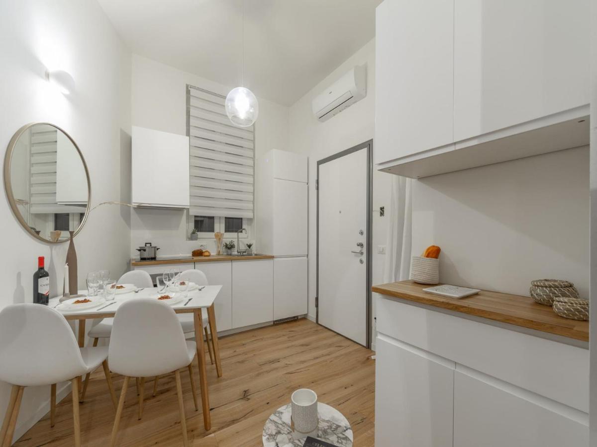 Appartamento The Rent - Lovely One-bedroom In Corso Di Porta Vittoria *