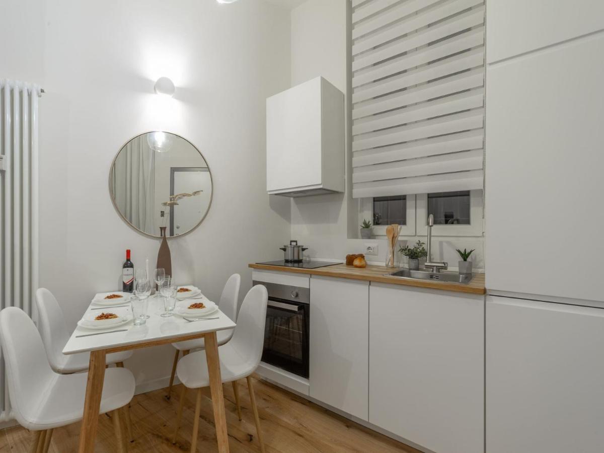 Appartamento The Rent - Lovely One-bedroom In Corso Di Porta Vittoria Milano